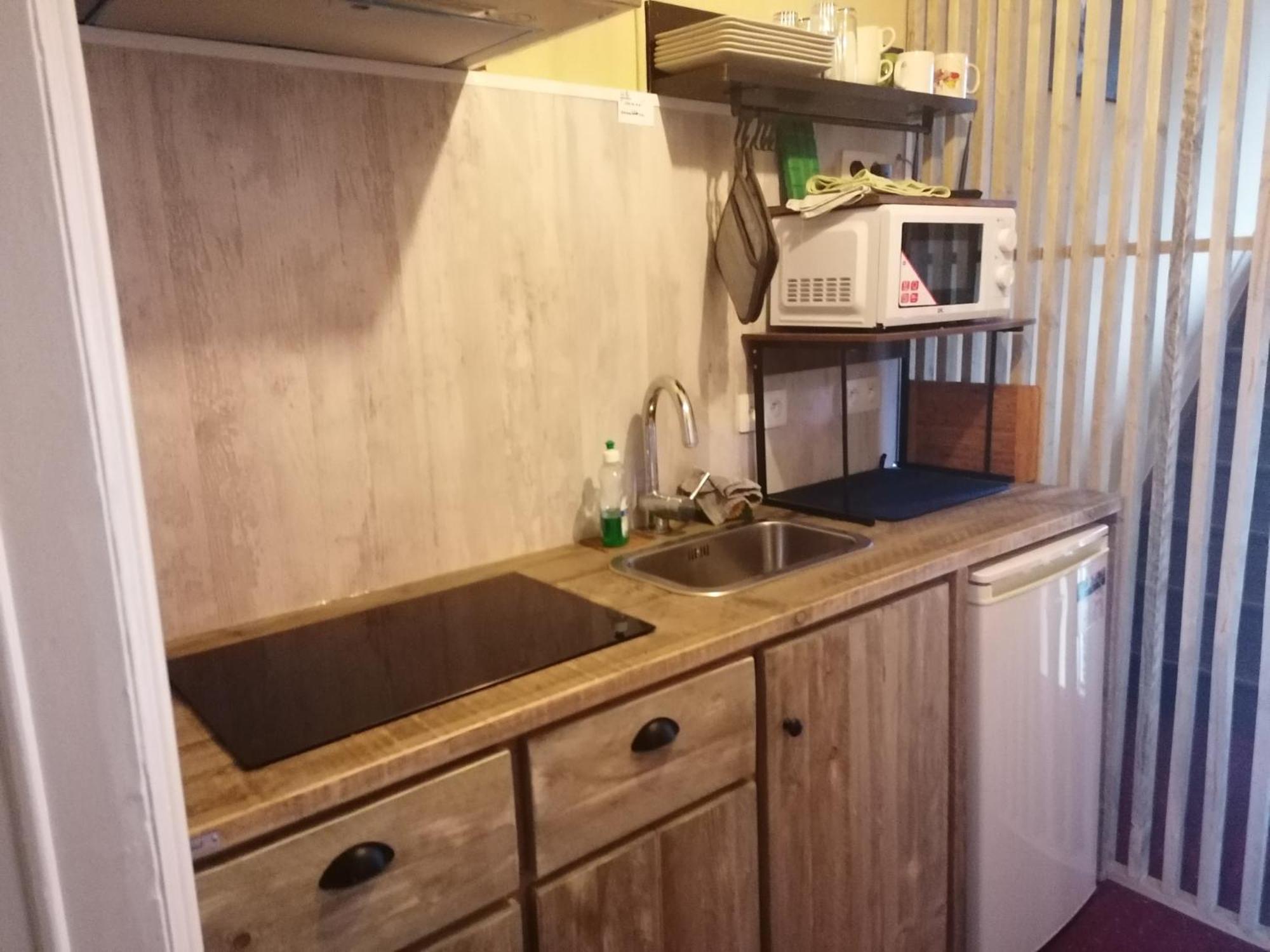 B&B Het Rommelwater Gent Eksteriør billede