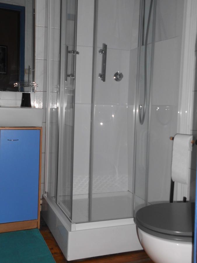 B&B Het Rommelwater Gent Eksteriør billede
